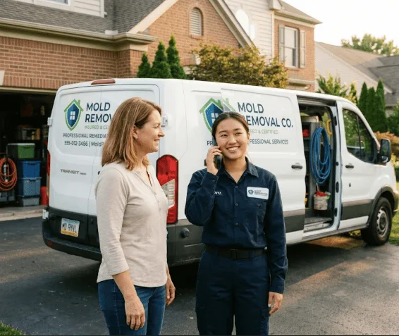 Crawlspace Mold Remediation Milo, ME FAQs